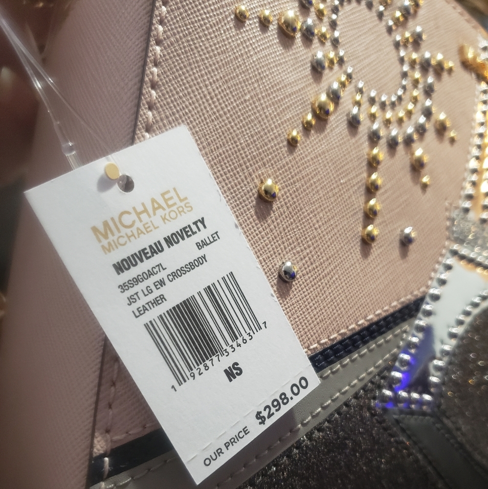 Mk bag original